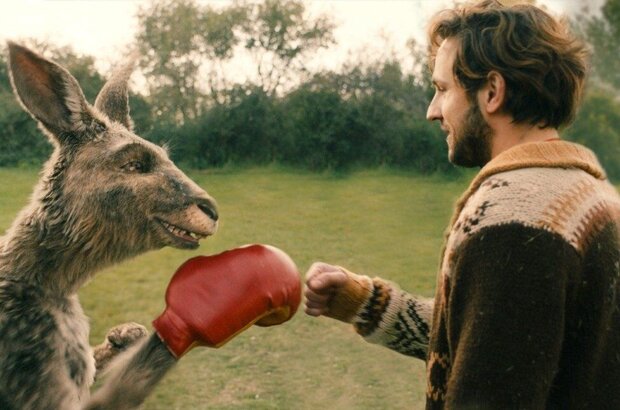 Die Känguru-Chroniken (2020) - photo 3