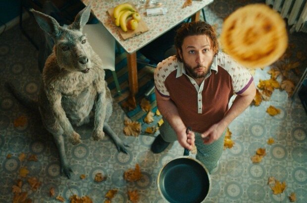 Die Känguru-Chroniken (2020) - photo 2