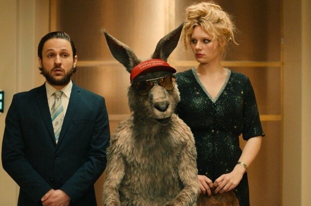 Die Känguru-Chroniken (2020) - photo 4