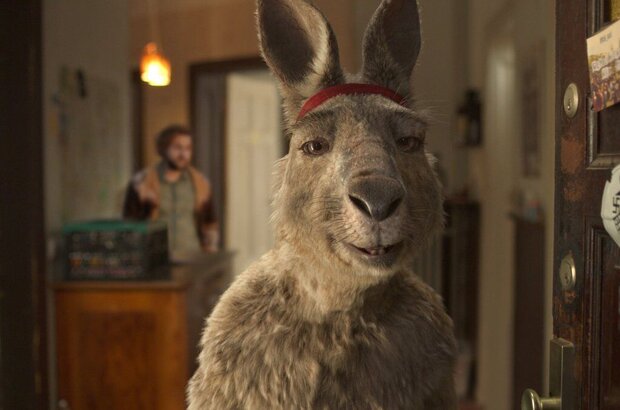 Die Känguru-Chroniken (2020) - photo 5