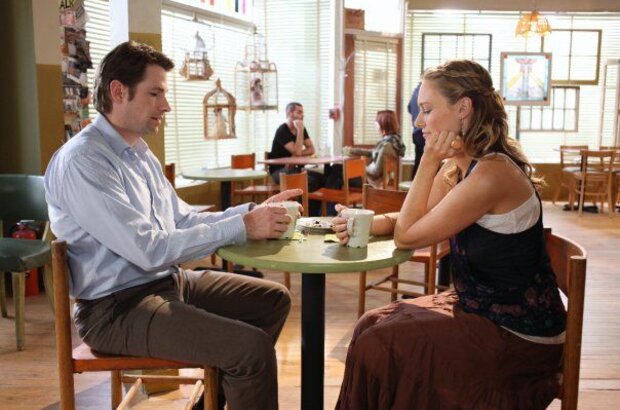 Café (2011) - photo 5