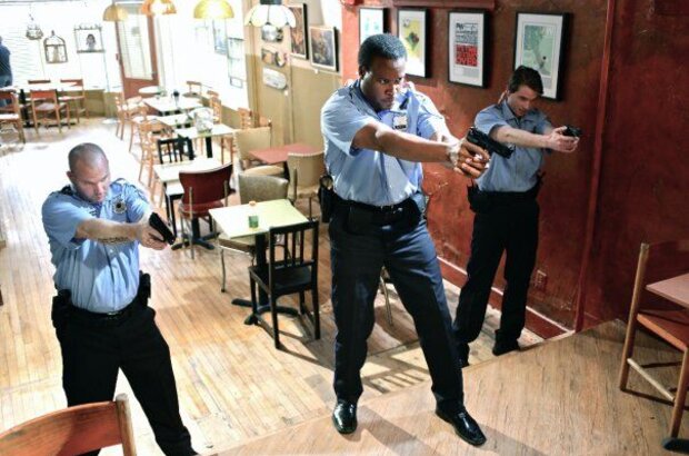 Café (2011) - photo 7