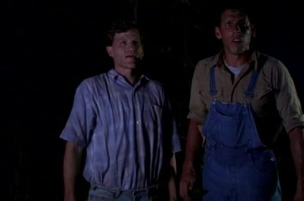 Sugar Creek Gang: Revival Villains (2005) - photo 4