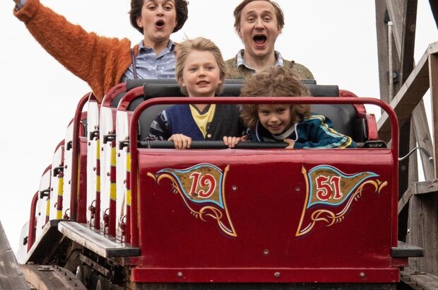 That Kiljunen Family (2022) - photo 1