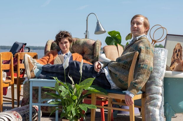 That Kiljunen Family (2022) - photo 3
