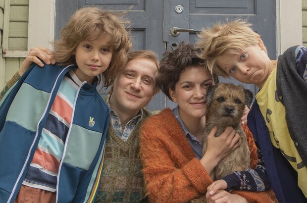 That Kiljunen Family (2022) - photo 2