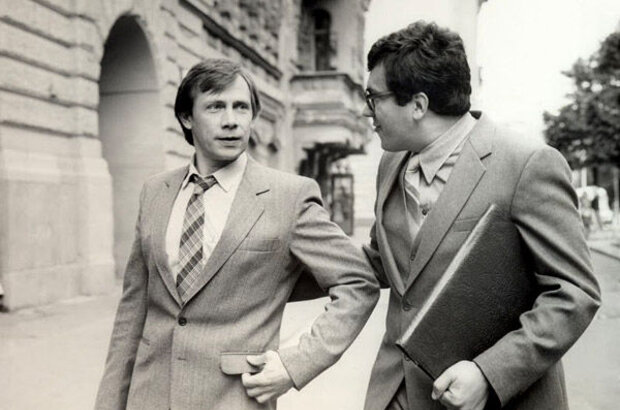 Unikum (1983) - photo 8