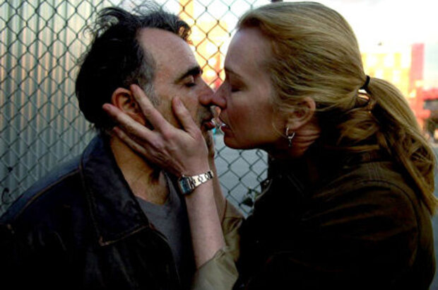 Restless (2008) - photo 4