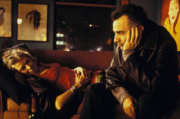 Restless (2008) - photo 2