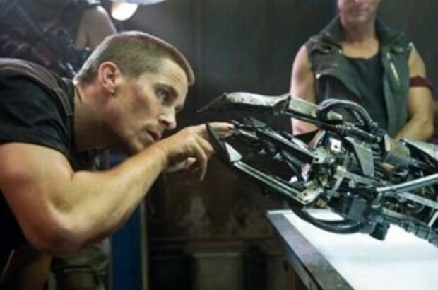 Terminator Salvation (2009) - photo 5