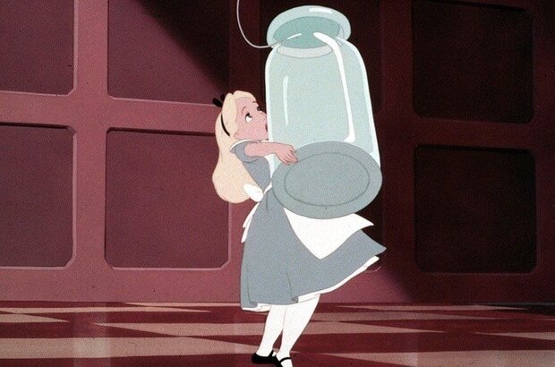 Alice in Wonderland (1951) - photo 6