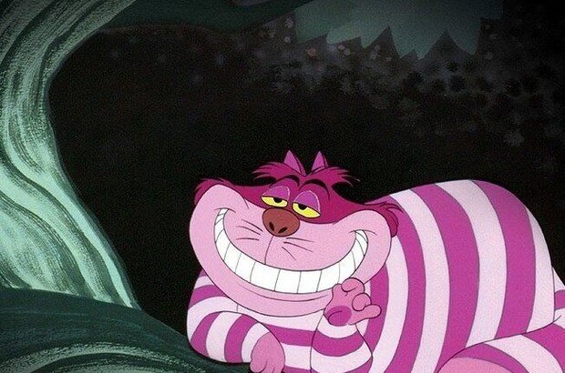 Alice in Wonderland (1951) - photo 3