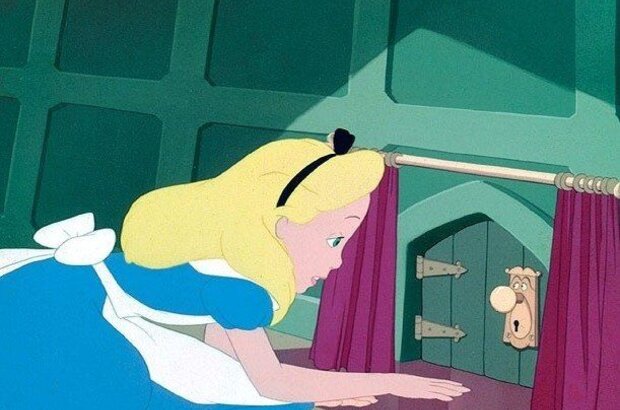 Alice in Wonderland (1951) - photo 2