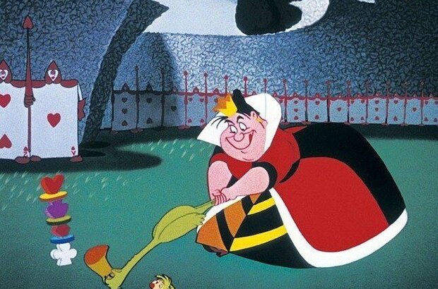 Alice in Wonderland (1951) - photo 4