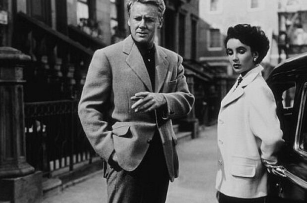 The Big Hangover (1950) - photo 1