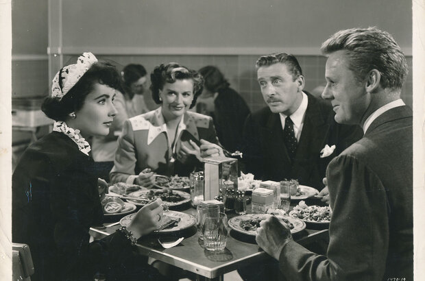 The Big Hangover (1950) - photo 2