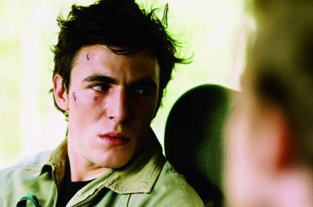 Give Me Your Hand (2008) - photo 3