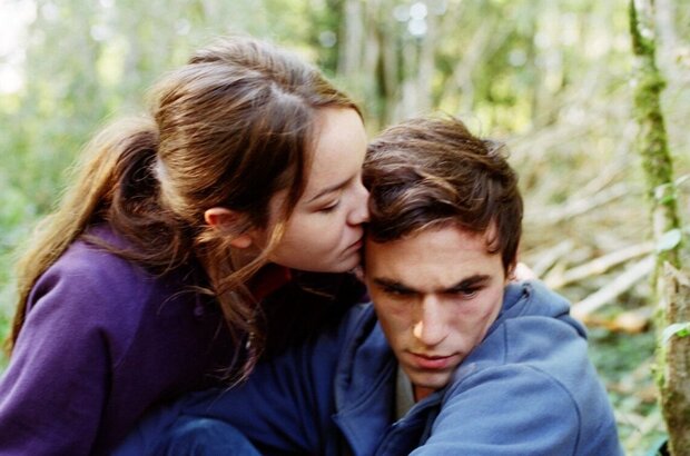 Give Me Your Hand (2008) - photo 5