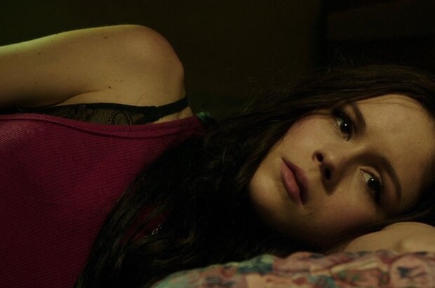 Blood Father (2016) - photo 5