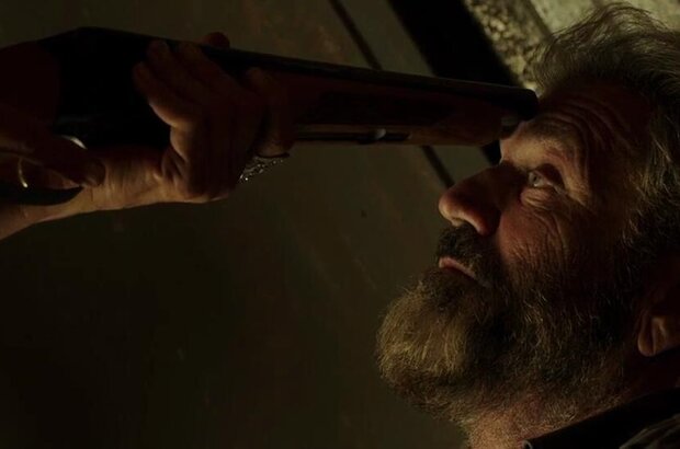 Blood Father (2016) - photo 2