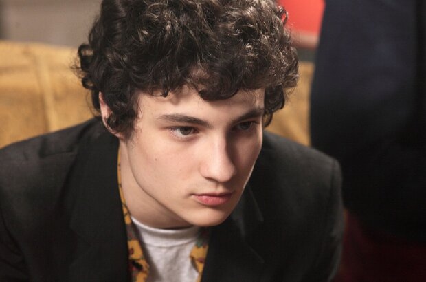 My Golden Days (2015) - photo 4