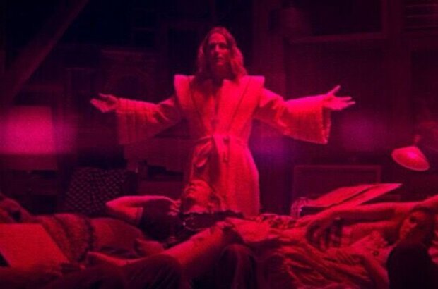 Mandy (2018) - photo 2