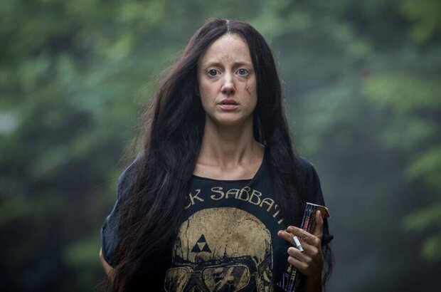 Mandy (2018) - photo 8