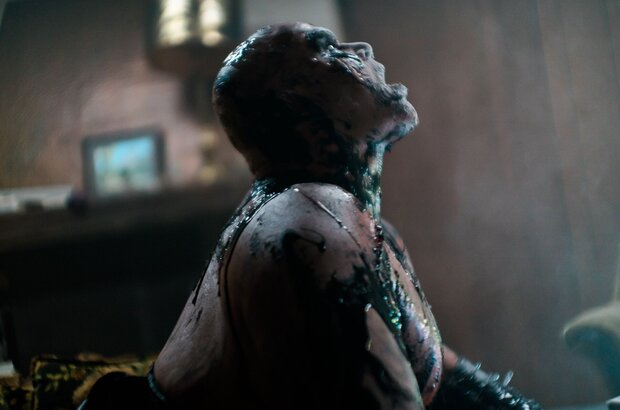 Mandy (2018) - photo 12