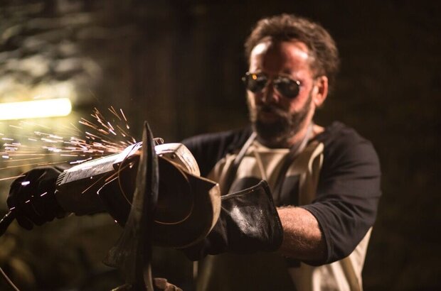 Mandy (2018) - photo 3