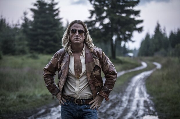 Mandy (2018) - photo 14