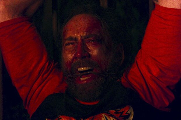 Mandy (2018) - photo 4