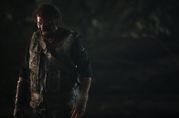 Mandy (2018) - photo 11
