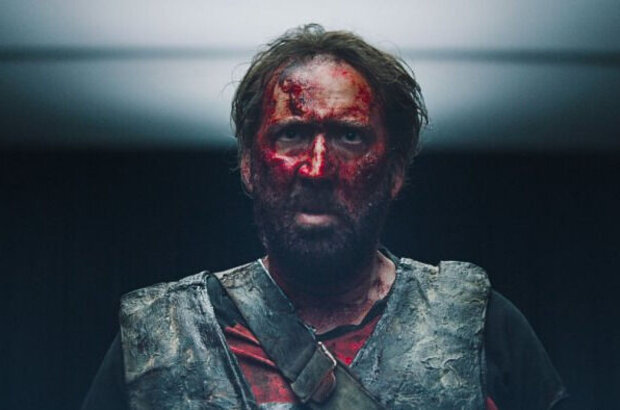 Mandy (2018) - photo 5
