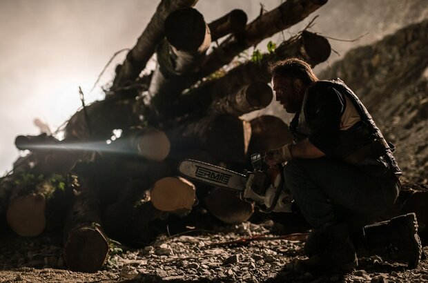 Mandy (2018) - photo 13
