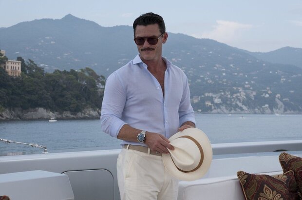 Murder Mystery (2019) - photo 4