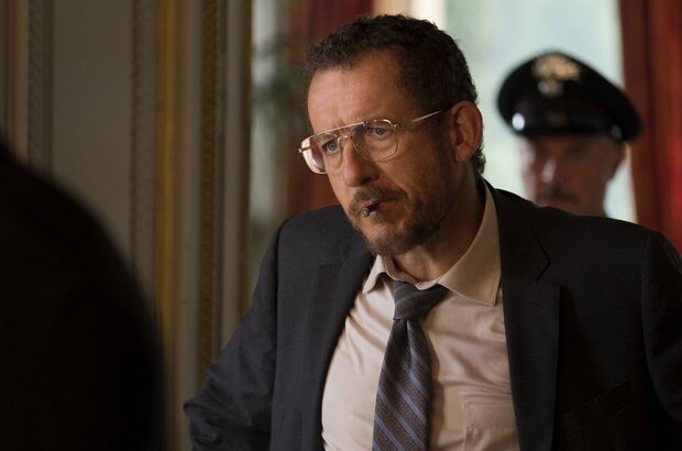 Murder Mystery (2019) - photo 7