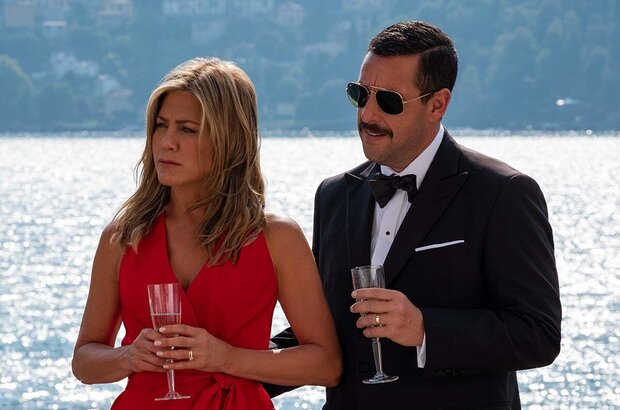 Murder Mystery (2019) - photo 1