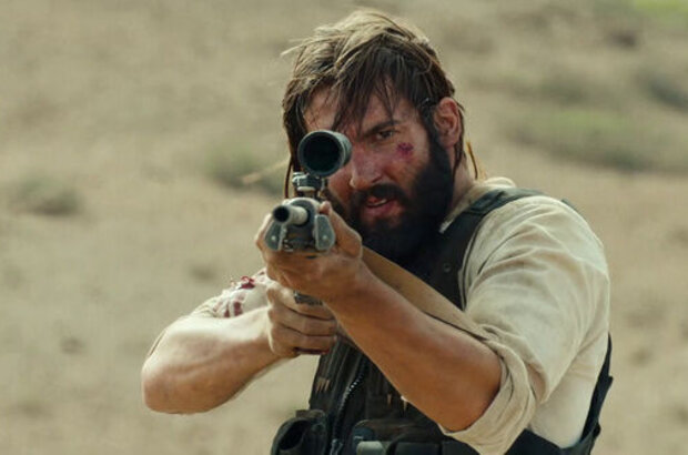 15 Minutes of War (2019) - photo 4
