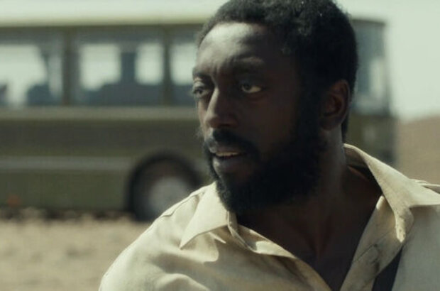 15 Minutes of War (2019) - photo 9