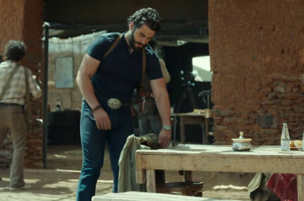 15 Minutes of War (2019) - photo 10