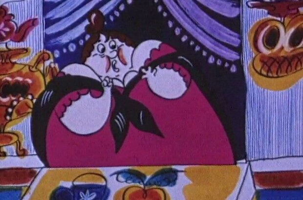 Nedodel i peredel (1979) - photo 3