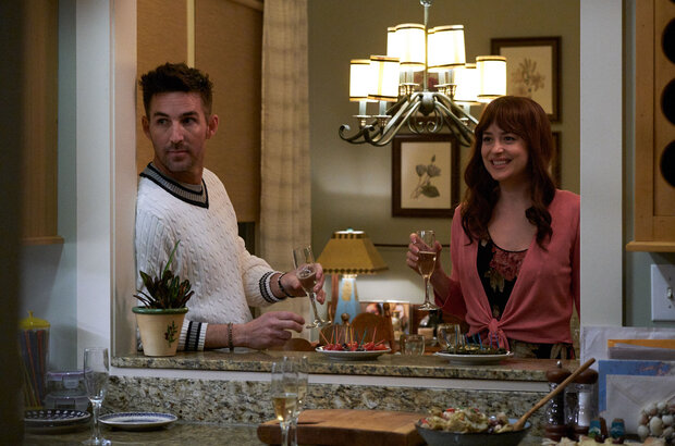 Our Friend (2019) - photo 9