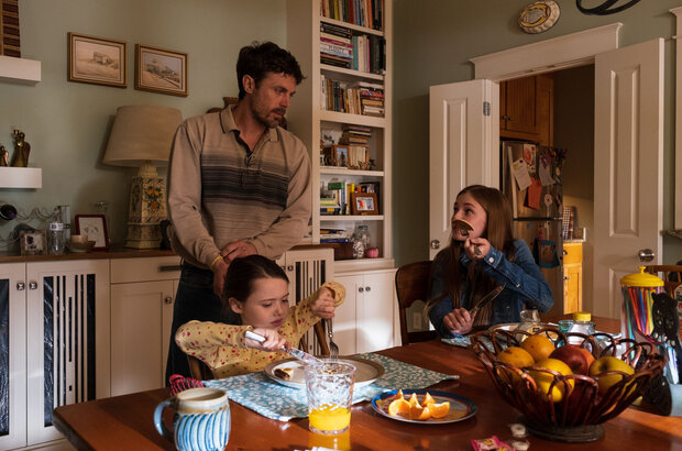 Our Friend (2019) - photo 5