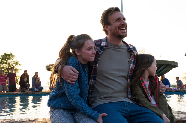 Our Friend (2019) - photo 1