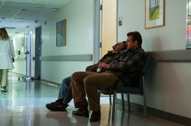 Our Friend (2019) - photo 6