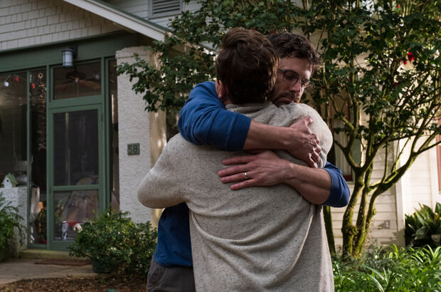 Our Friend (2019) - photo 4