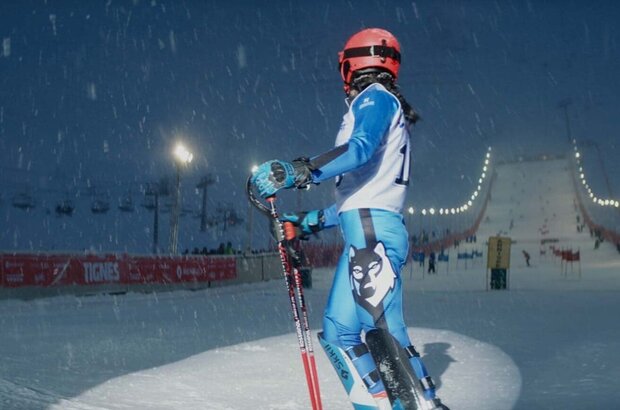 Slalom (2020) - photo 1