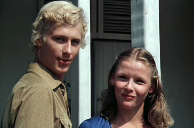 Poor Masha (1981) - photo 2