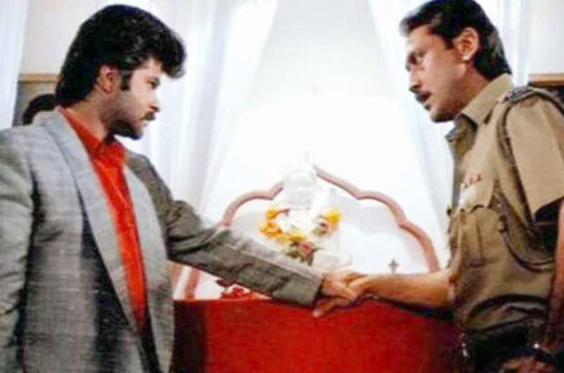 Ram Lakhan (1989) - photo 2