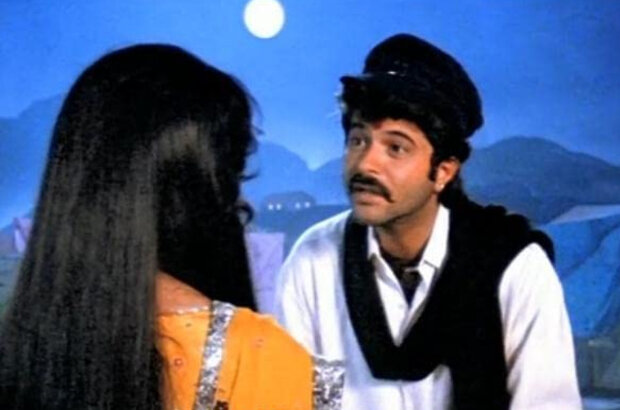 Ram Lakhan (1989) - photo 3